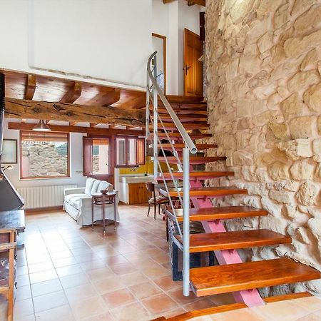 Rustikalpuente Casa De Baldovar Εξωτερικό φωτογραφία
