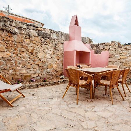 Rustikalpuente Casa De Baldovar Εξωτερικό φωτογραφία